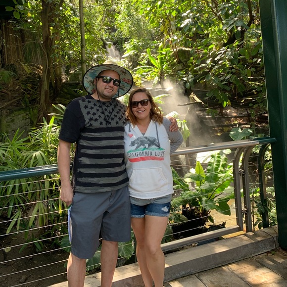 Meet your Posher, Meagan - Picture 5 of 8